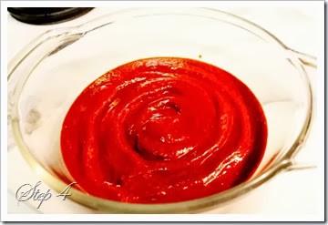 enchiladas rojas, deliciosa salsa