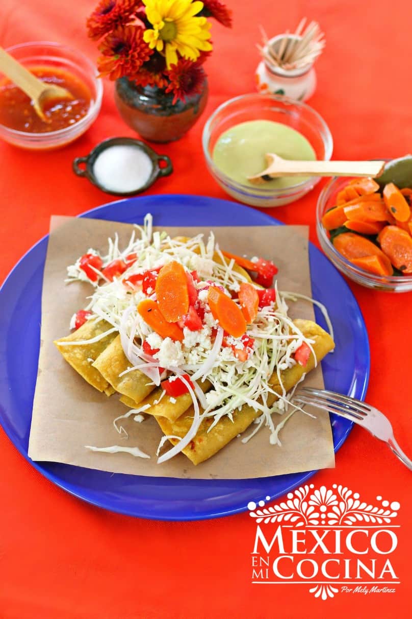 Desayuno y Almuerzos Archivos - Recetas de comida mexicana | México en mi  Cocina