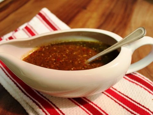 Cómo hacer Salsa de Chile de Árbol │ Recetas mexicanas