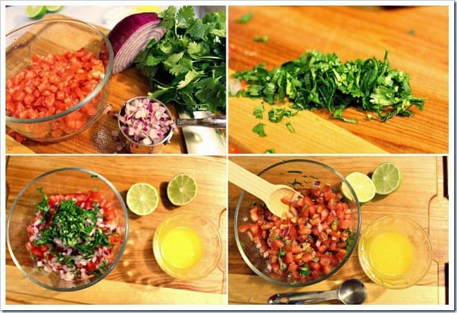 salsa xnipec │Instrucciones paso a paso, sigue este sencillo tutorial